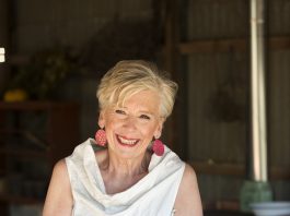 Maggie Beer